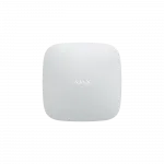 Ретранслятор сигналу Ajax ReX 2, Jeweller, бездротовий, білий