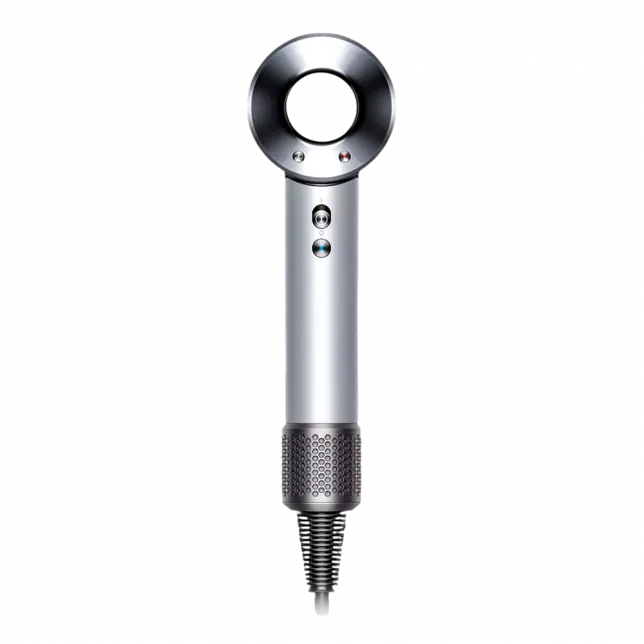 Фен Dyson Supersonic HD11 Professional Edition Nickel/Nickel