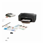 БФП А4 Canon PIXMA TS3340 black з Wi-Fi