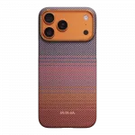 Чохол Pitaka Edge Ultra-Slim для iPhone 17 Pro California Dream-02