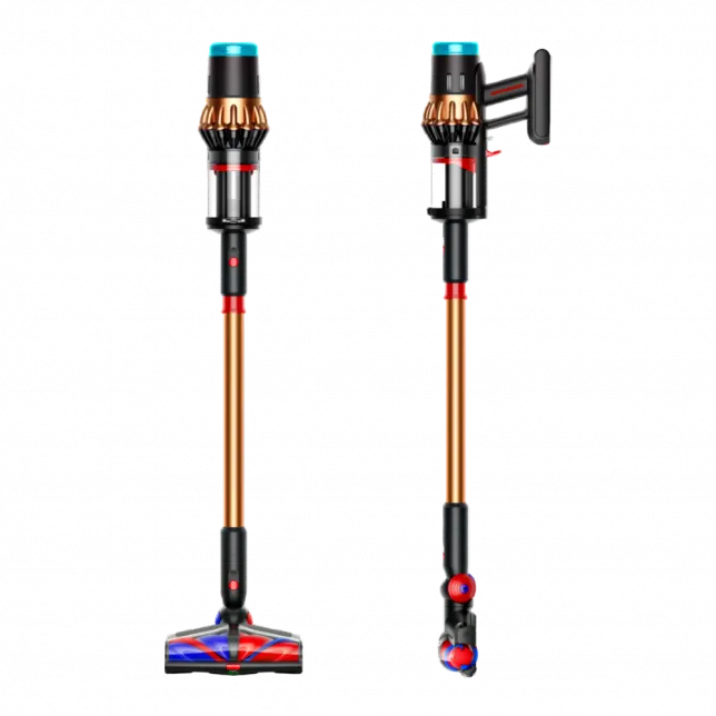 Акумуляторний пилосос Dyson V16 Piston Animal