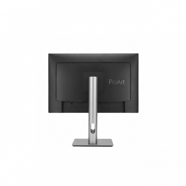 Монітор Asus 24.1" ProArt PA248CRV 2xHDMI, 2xDP, USB-C, 3xUSB, MM, IPS, 1920x1200, 16:10, 75Hz, DCI-P3 97%, Pivot