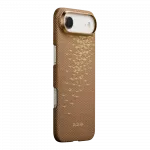 Чохол Pitaka Ultra-Slim Golden Glint для iPhone Air