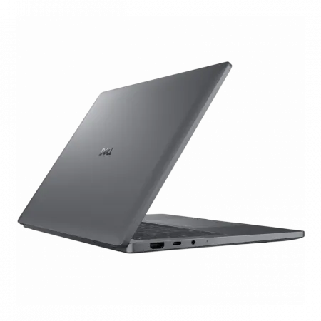 Ноутбук Dell Pro 14 Premium 14" QHD+ OLED Touch, Intel U7-268V, 32GB, F512GB, UMA, Win11P, чорний