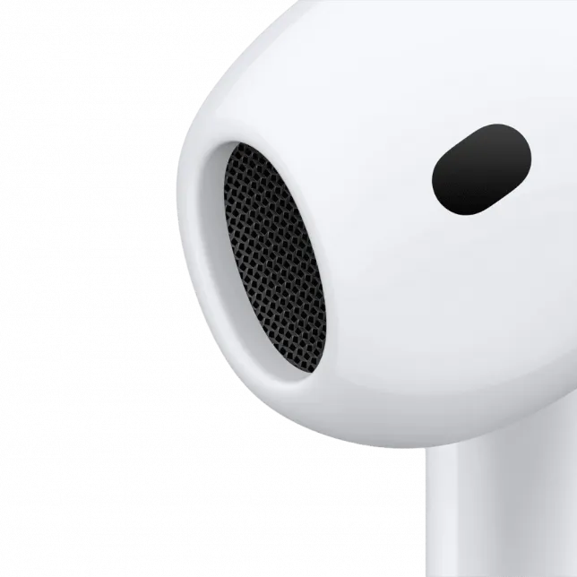 Навушники Apple AirPods 5 ANC (MKFW4)
