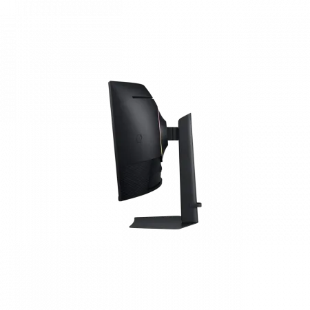 Монітор Samsung 40"Odyssey G7 G75F HDMI, DP, USB, VA, 5120x2160, 180Hz, 21:9, 1ms, CURVED