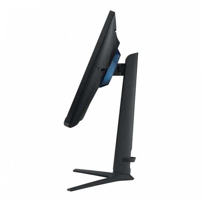 Монітор Samsung 27" Odyssey G4 S27BG400EI 2*HDMI, DP,, IPS, 240Hz, 1ms