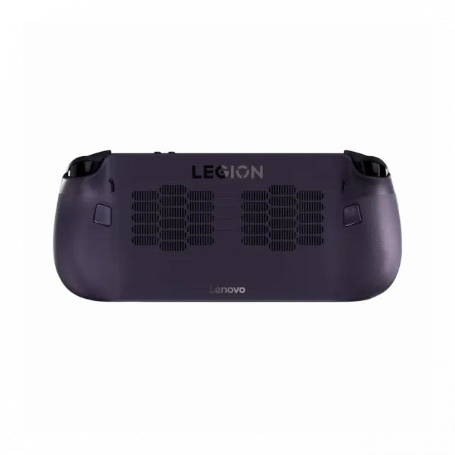 Ігрова консоль Lenovo Legion Go S 8APU1, 32GB, F1TB, SteamOS, чорна