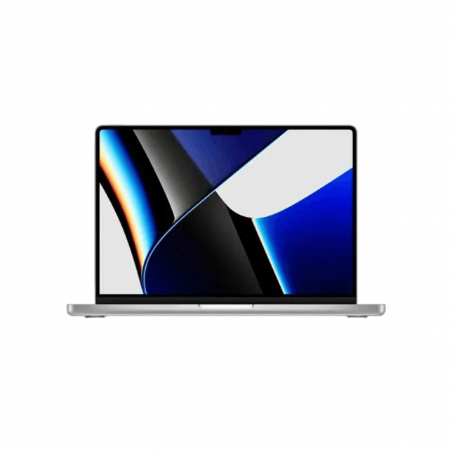 б/у Apple MacBook Pro 14 512GB 8 CPU / 14 GPU 16GB RAM Silver Apple M1 Pro (2021)