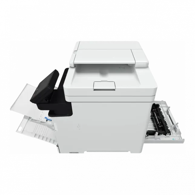 БФП А4 кол. Canon i-SENSYS MF754Cdw II з Wi-Fi
