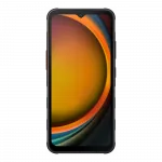 Смартфон Samsung Galaxy Xcover 7 5G 6.6" 6/128ГБ Black