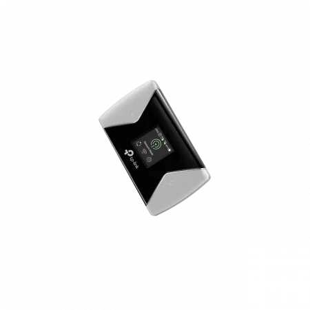 Мобільний Маршрутизатор TP-LINK M7450 N300, 4G/LTE, 3000мА*год