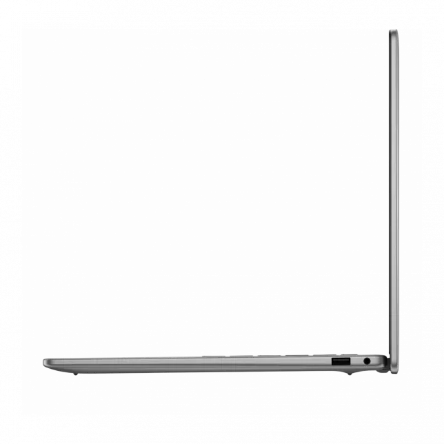 Ноутбук Dell Latitude 7455 14" QHD+ IPS Touch, Snapdragon X Elite X1E-80-100, 16GB, F512GB, Qualcomm Adreno, Win11P, сірий