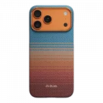 Чохол Pitaka Edge Ultra-Slim для iPhone 17 Pro California Dream-01