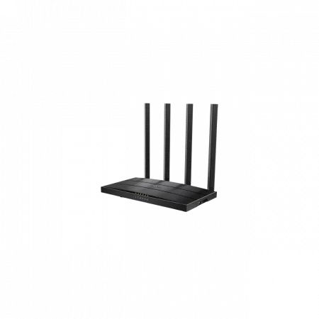 Маршрутизатор TP-LINK ARCHER C6U AC1200, 4xGE LAN, 1xGE WAN, 1xUSB, MESH