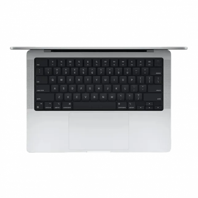 б/у Apple MacBook Pro 16 1TB 12 CPU / 19 GPU 32GB RAM Silver Apple M2 Pro (2023)