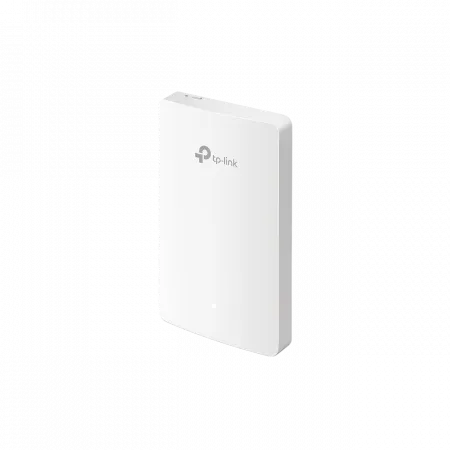 Точка доступу TP-LINK EAP235 WALL AC1200, 1xGE, 3xGE out, PoE