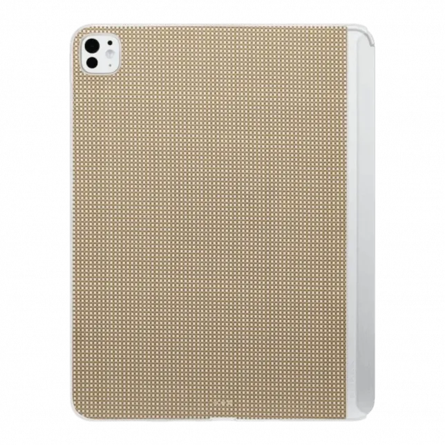 Чохол Pitaka MagEZ Case 2 Plain Canyon Yellow for iPad Pro 11" M4/M5