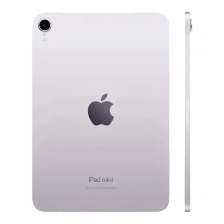 б/у Apple iPad mini 7 128GB, Wi-Fi Purple (MXN93) (2024)