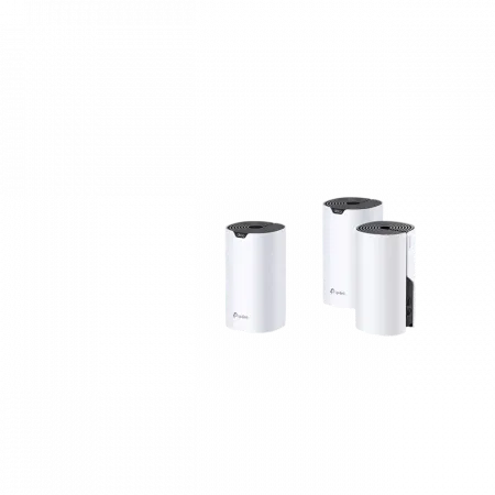 Система WiFi-Mesh TP-LINK Deco S4 AC1200, 2xGE LAN/WAN, 3мод