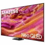 Телевізор 43" Samsung NeoQLED 4K 120Hz (Up to 165Hz) Smart Tizen Black