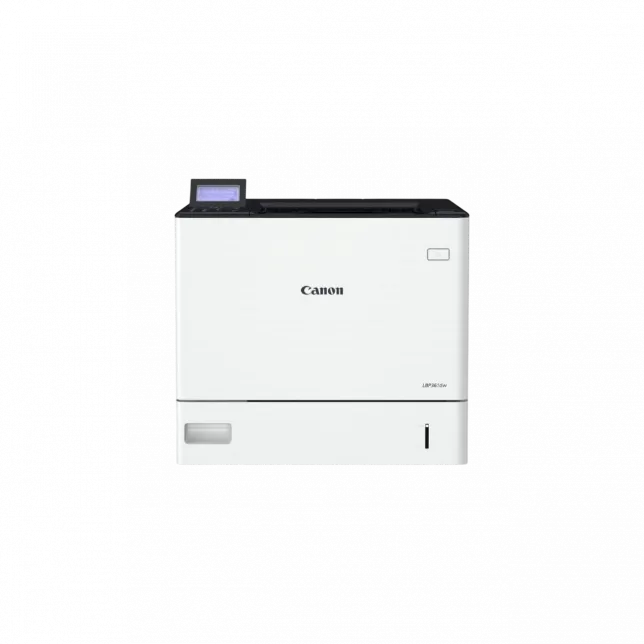 Принтер А4 Canon i-SENSYS LBP361dw з Wi-Fi