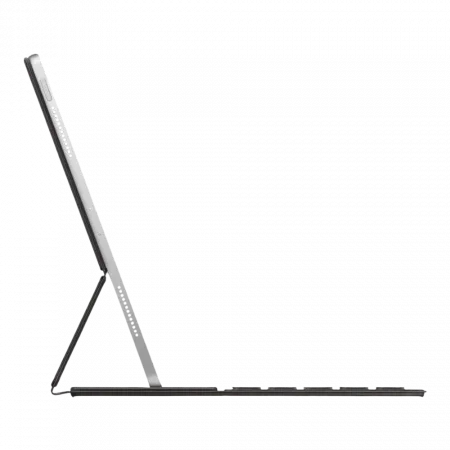 Apple Smart Keyboard Folio для iPad Pro 11, iPad Air (4/5th generation) (Black)