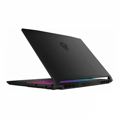Ноутбук MSI Katana 15 HX B14WGK-681XUA 15.6" QHD+, Intel i7-14650HX, 16GB, F1TB, NVD5070-8, DOS, чорний