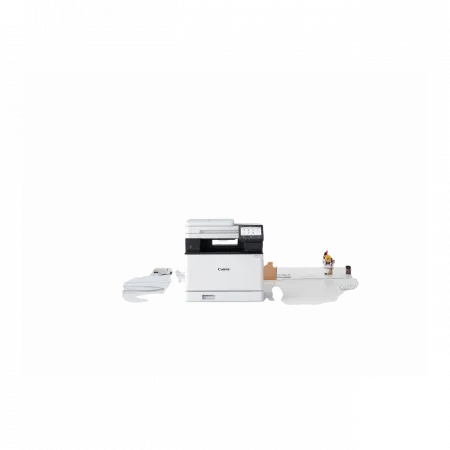 БФП А4 кол. Canon i-SENSYS MF754Cdw II з Wi-Fi