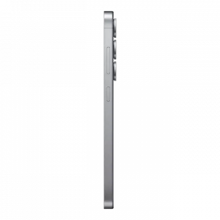 Смартфон Samsung Galaxy S25 5G 6.2' 12/512ГБ Silver Shadow