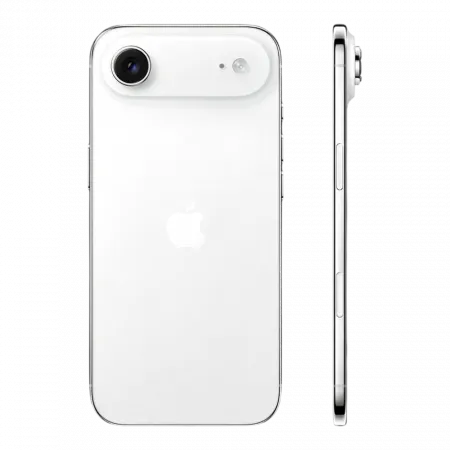 б/у Apple iPhone 17 Air 1TB (Cloud White) (e-Sim) (Ідеальний стан)
