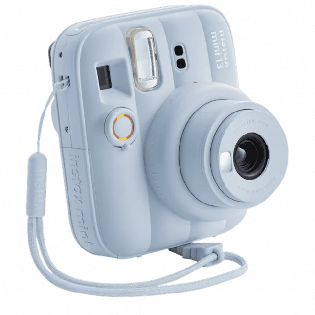 Фотокамера Fujifilm INSTAX Mini 13 (Frost Blue)