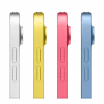 б/у Apple iPad 11 128GB, Wi-Fi (Yellow) (2025) (MD4D4)