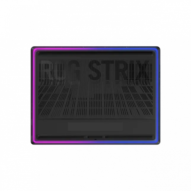 Ноутбук ASUS ROG Strix SCAR 16 G635LX-RW082X 16" 2.5K mLED, Intel Ultra 9 275HX, 32GB, F1+1TB, NVD5090-24, Win11P, Чорний
