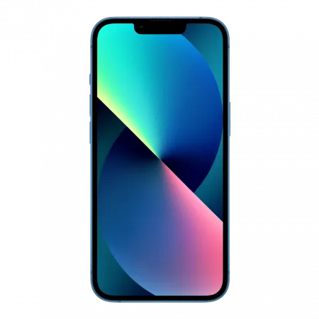 б/у Apple iPhone 13 128GB (Blue) (Ідеальний стан)
