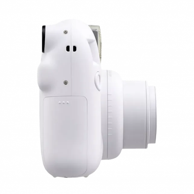 Фотокамера Fujifilm INSTAX Mini 12 (Clay White)
