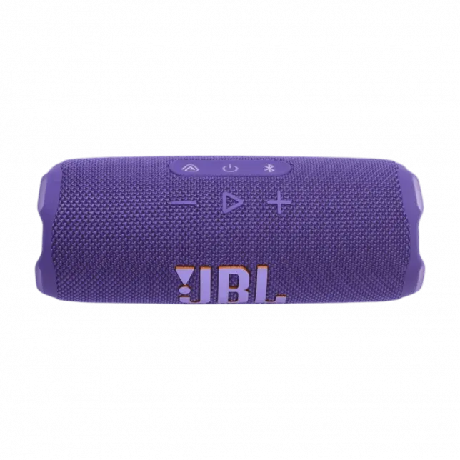 Акустика JBL Flip 7 (Purple)