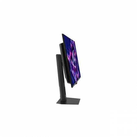 Монітор Asus 26.5" ROG Strix XG27ACDMS HDMI, DP, USB-C, OLED, 2560x1440, 280Hz, 0.03ms, DCI-P3 99%, G-SYNC, AdaptiveSync, Pivot, HDR400