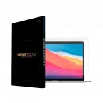 Захисне скло iLera Frosted MacBook Air 13.6" Glass screen