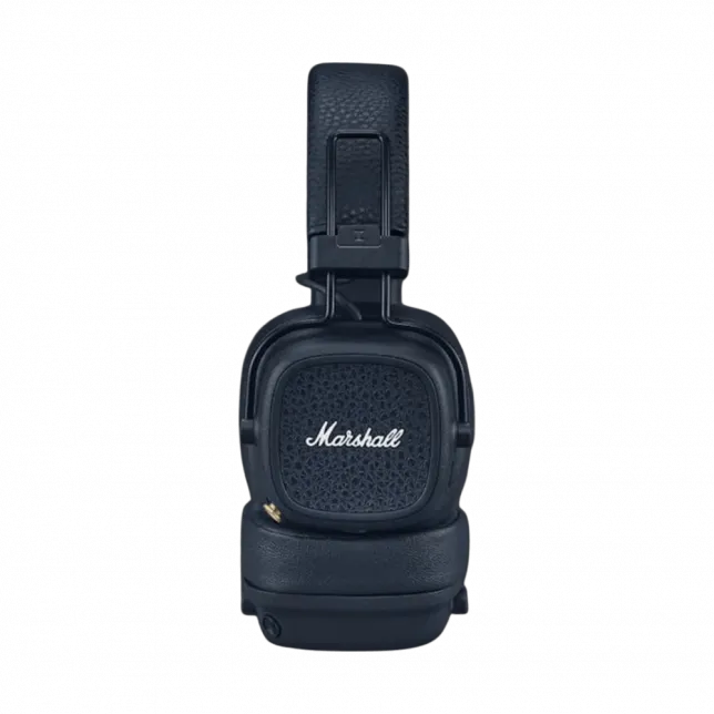 Навушники Marshall Major V (Midnight Blue)