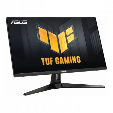 Монітор Asus 27" TUF Gaming VG27AQM5A 2xHDMI, DP, MM, IPS, 2560x1440, 300Hz, 1ms, DCI-P3 95%, G-SYNC, FreeSync