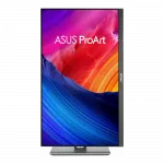 Монітор Asus 27" ProArt PA278QGV HDMI, DP, 4xUSB, MM, IPS, 2560x1440, 120Hz, sRGB 100%, AdaptiveSync, Pivot, HDR10