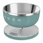 Ваги кухонні Smeg (Green)
