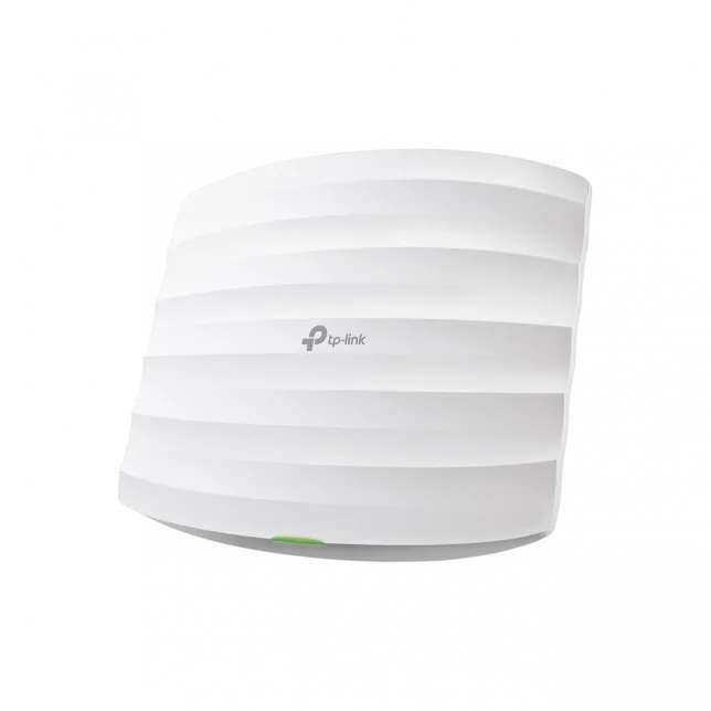 Точка доступу TP-LINK EAP110 N300, 1хFE LAN, Passive PoE