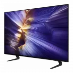 Телевізор 42" Samsung OLED 4K UHD 100Hz(144Hz) Smart Tizen Black