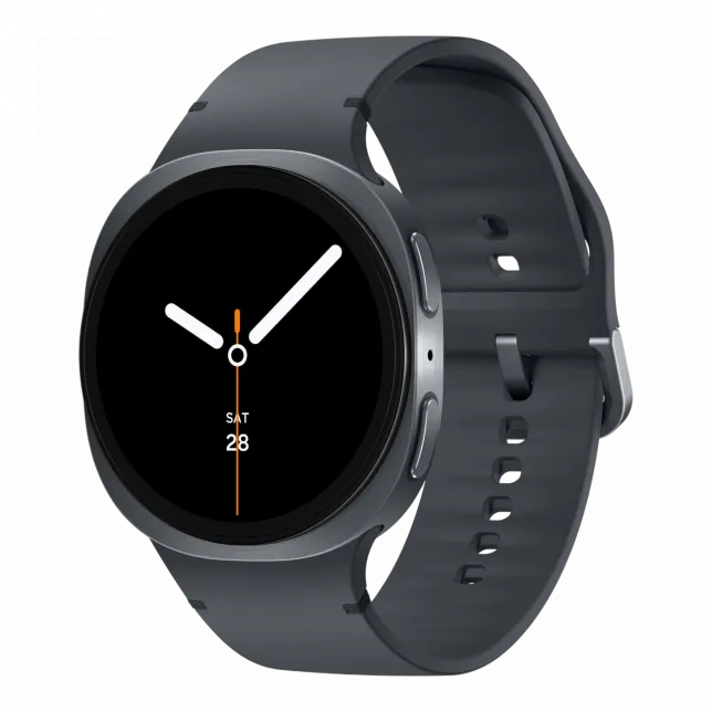 Смарт-годинник Samsung Galaxy Watch 8 44мм Gray