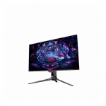Монітор Asus 31.5" ROG Swift PG32UCDMR 2xHDMI, DP, USB-C, 3xUSB, QD-OLED, 3840x2160, 240Hz, 0.03ms, DCI-P3 99%, G-SYNC, FreeSync, HAS, HDR400