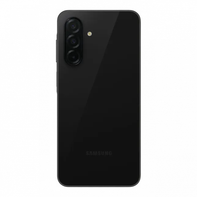 Смартфон Samsung Galaxy A26 5G 6.7" 6/128ГБ Black