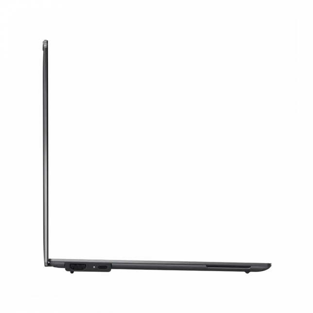 Ноутбук Lenovo ThinkPad X9-G1 14" WUXGA OLED, Intel U7-258V, 32GB, F1TB, UMA, Win11P, сірий