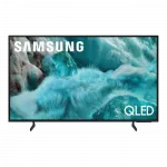 Телевізор 75" Samsung QLED 4K 50Hz Smart Tizen Black